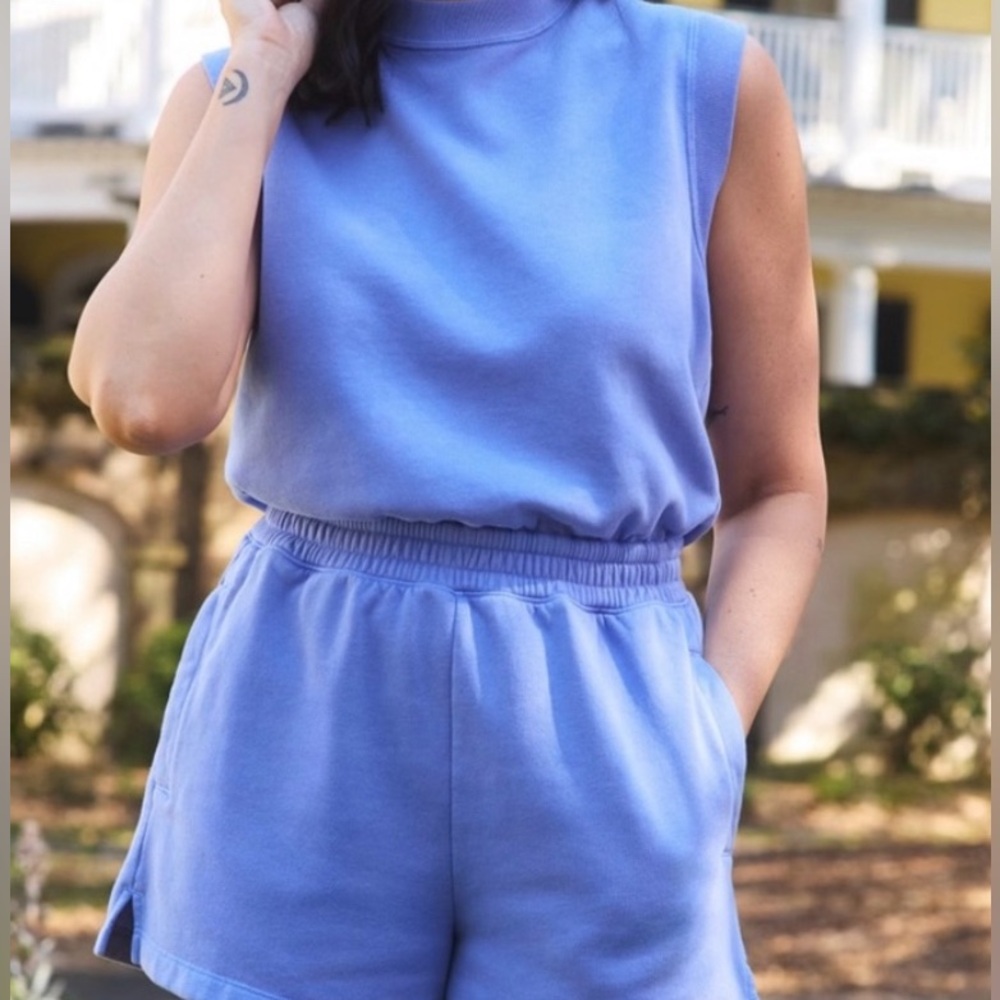Abercrombie x Tia Booth